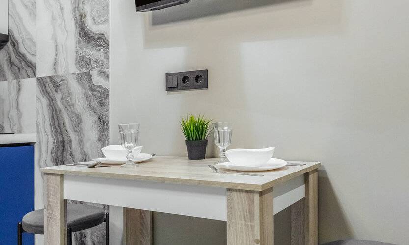 Эстет На Клубничной 6б