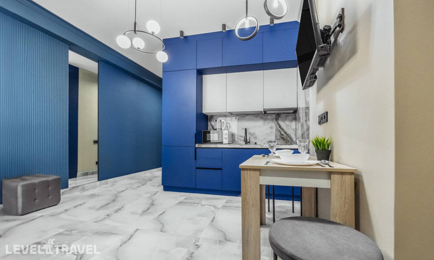 фотографии отеля Эстет На Клубничной 6б в Россия(Сочи) - фото №13