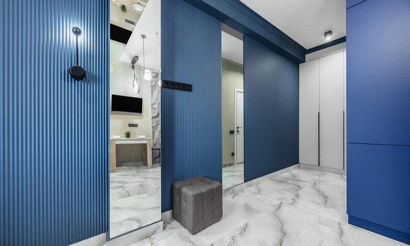 Эстет На Клубничной 6б