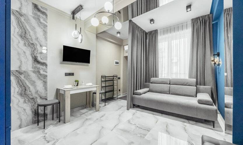 Эстет На Клубничной 6б