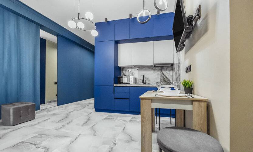 Эстет На Клубничной 6б