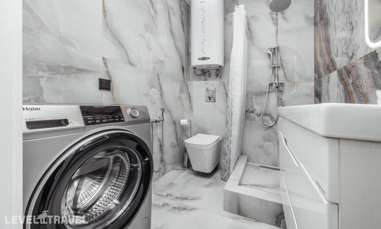 фотографии отеля Эстет На Клубничной 6б в Россия(Сочи) - фото №5