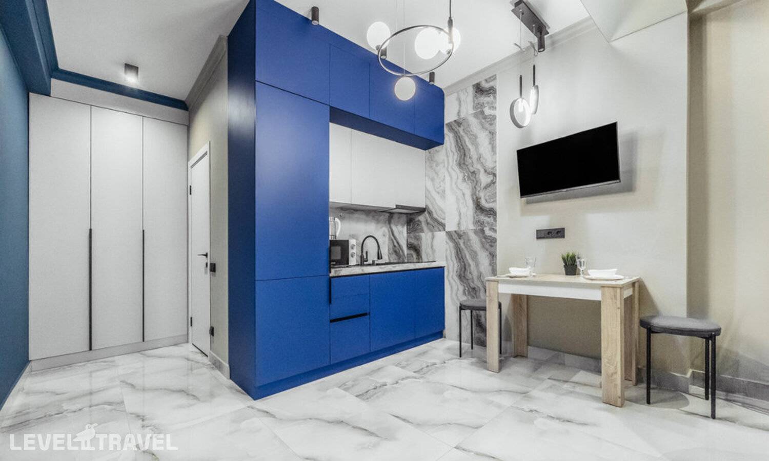 фотографии отеля Эстет На Клубничной 6б в Россия(Сочи) - фото №12