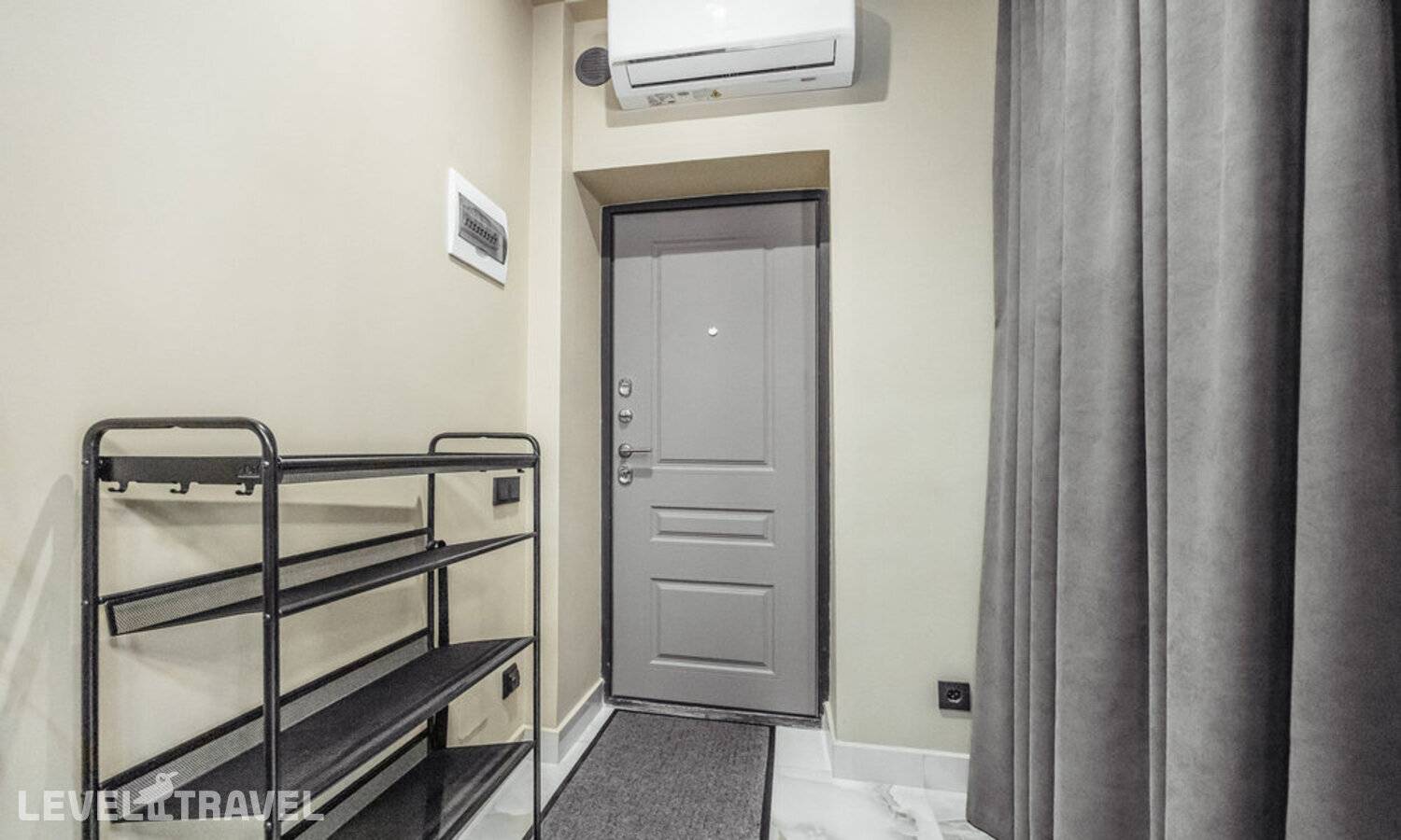 фотографии отеля Эстет На Клубничной 6б в Россия(Сочи) - фото №2