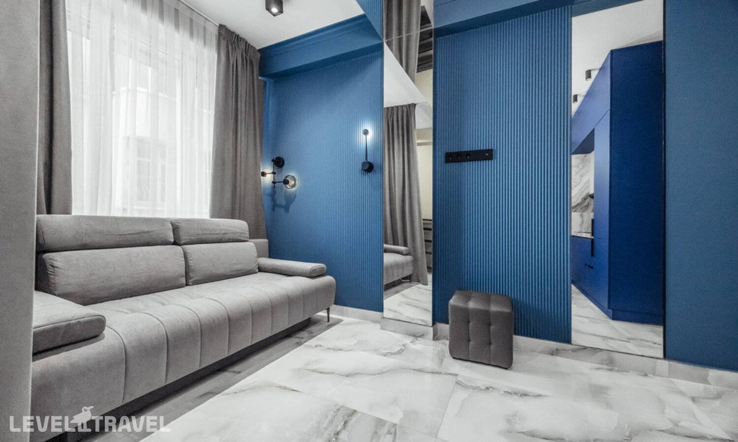 фотографии отеля Эстет На Клубничной 6б в Россия(Сочи) - фото №11