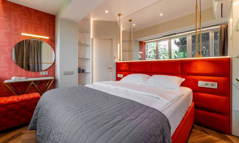 Гранд-Марина На Несебрской 14