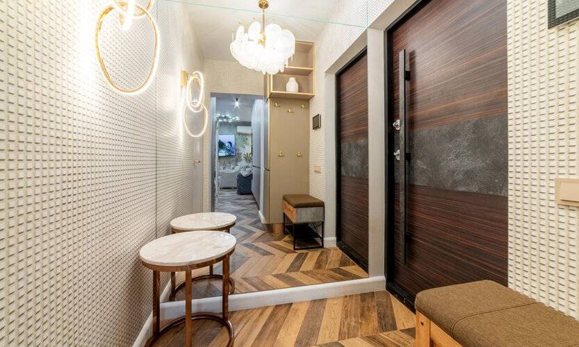 Гранд-Марина На Несебрской 14