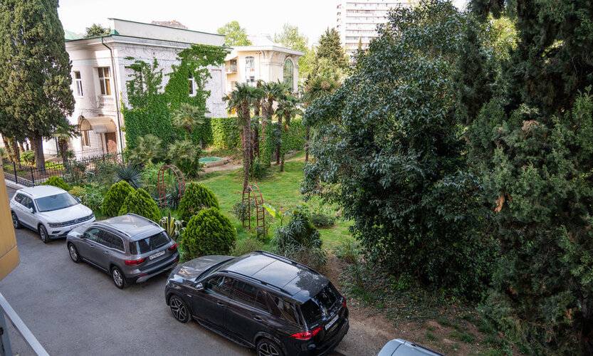 Гранд-Марина На Несебрской 14