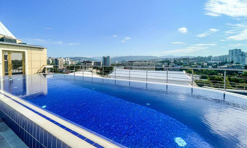 Гранд-Марина На Несебрской 14