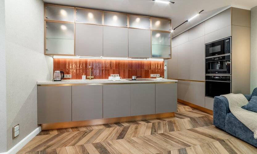 Гранд-Марина На Несебрской 14