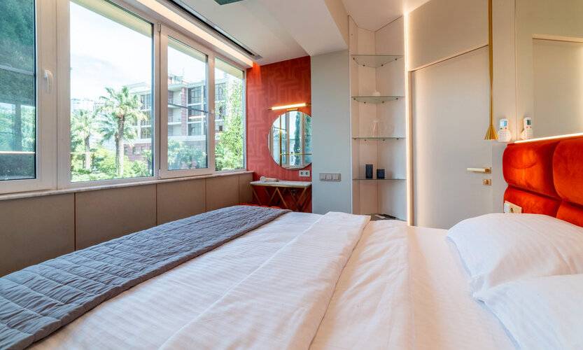 Гранд-Марина На Несебрской 14