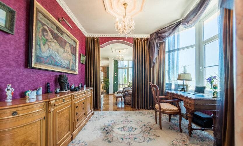 Апартаменты На Проспекте Курортный 75д — фото 10