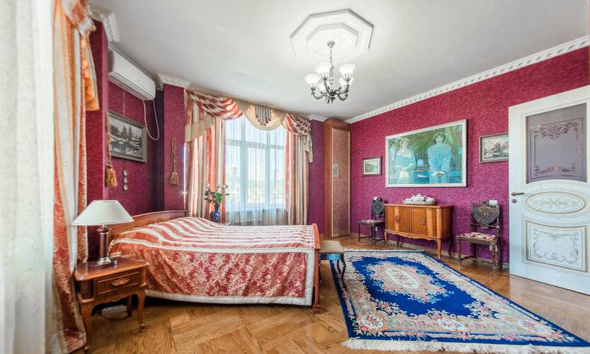 Апартаменты На Проспекте Курортный 75д — фото 34
