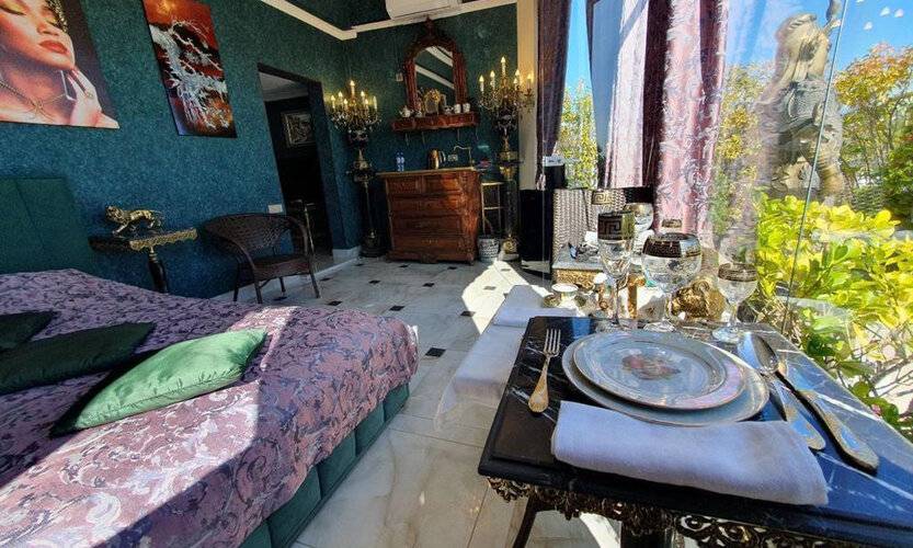 Апартаменты На Проспекте Курортный 75д — фото 30