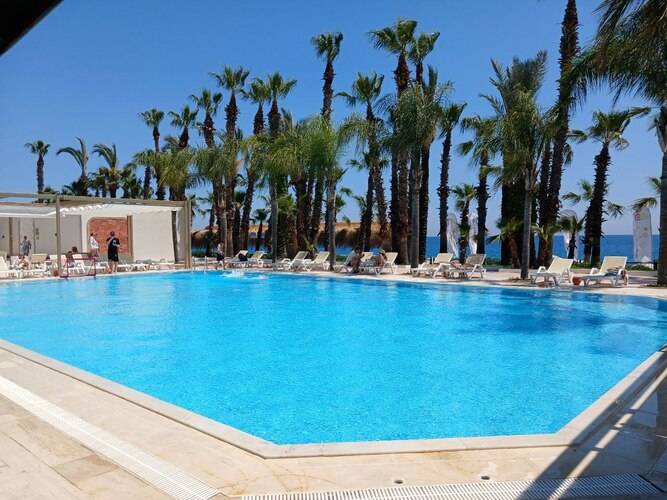 FUN&SUN SMART Akman Beach