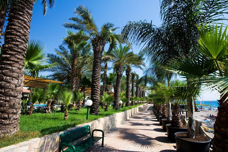 FUN&SUN SMART Akman Beach
