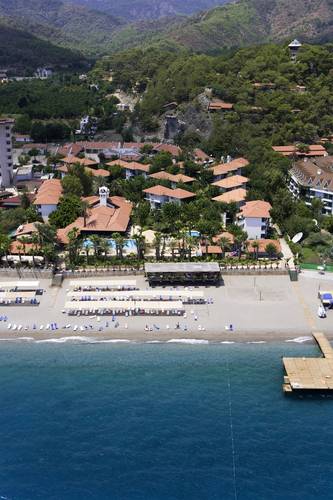 FUN&SUN SMART Akman Beach