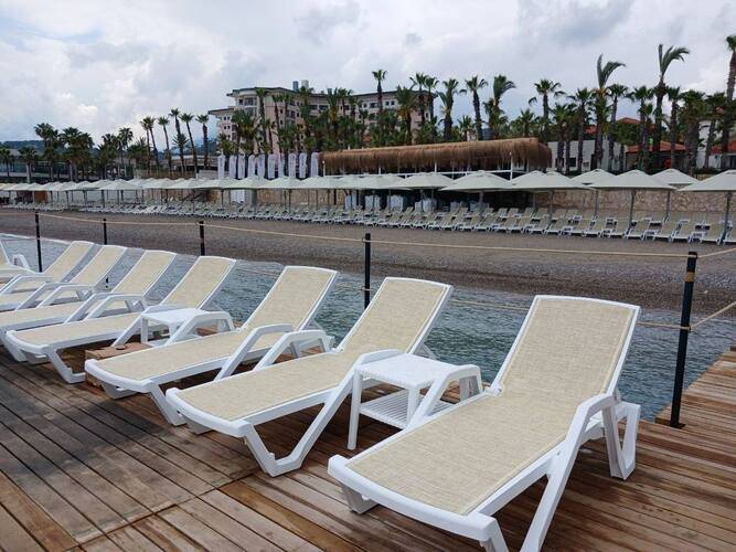 FUN&SUN SMART Akman Beach