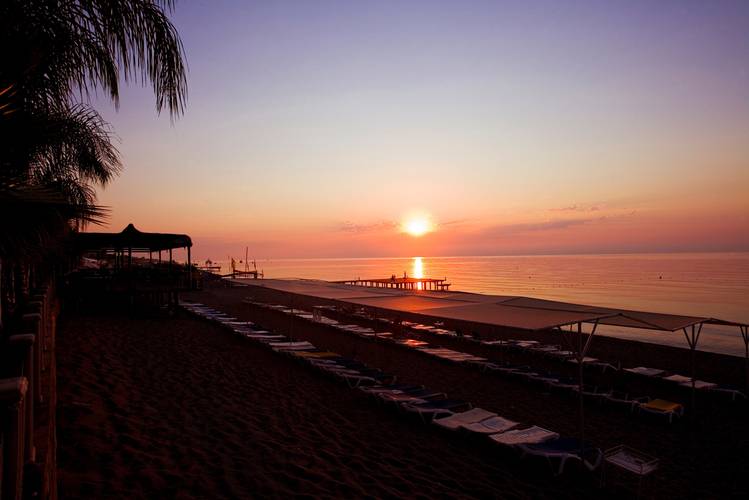 FUN&SUN SMART Akman Beach