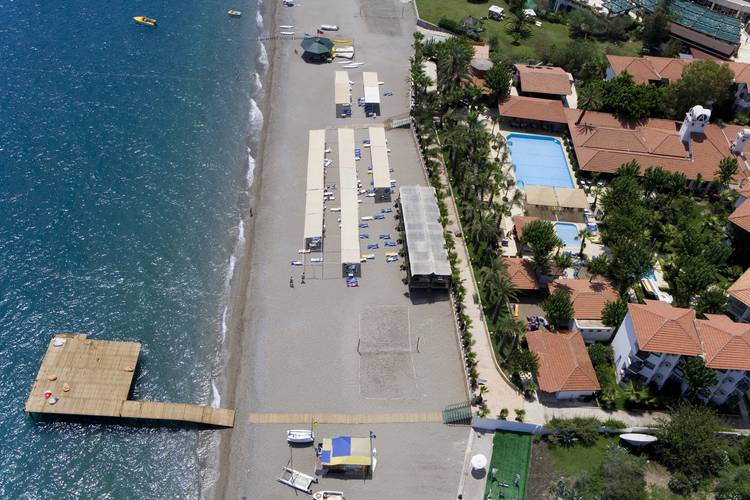 FUN&SUN SMART Akman Beach
