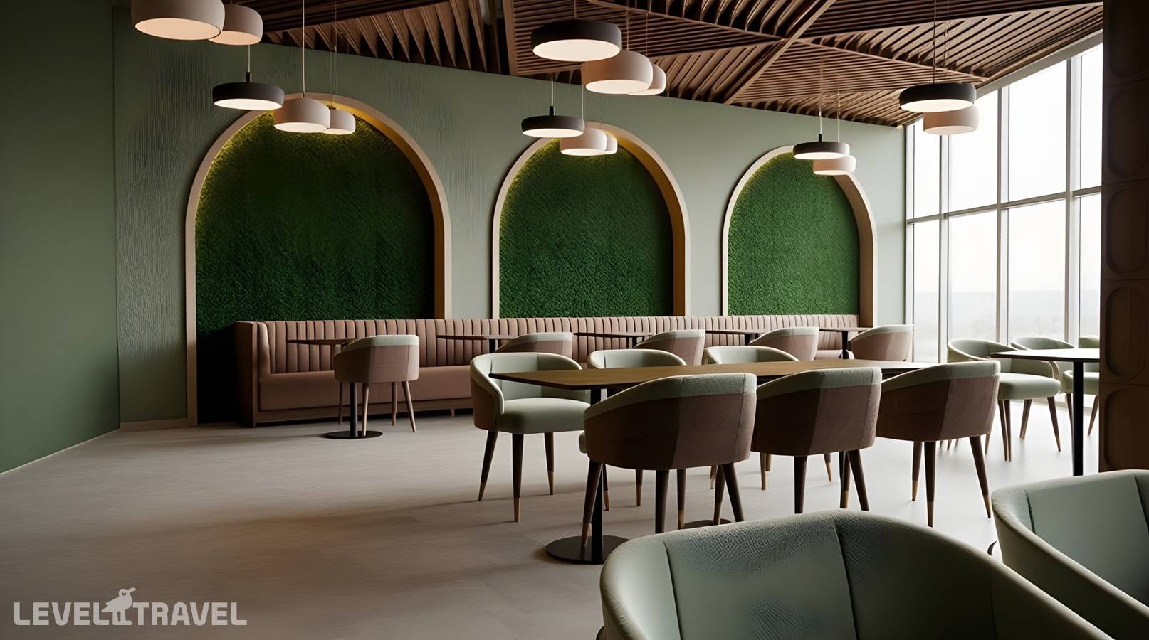 фотографии отеля FUN&SUN SENSES Lugano Resort в Вьетнам(Камрань) - фото №12