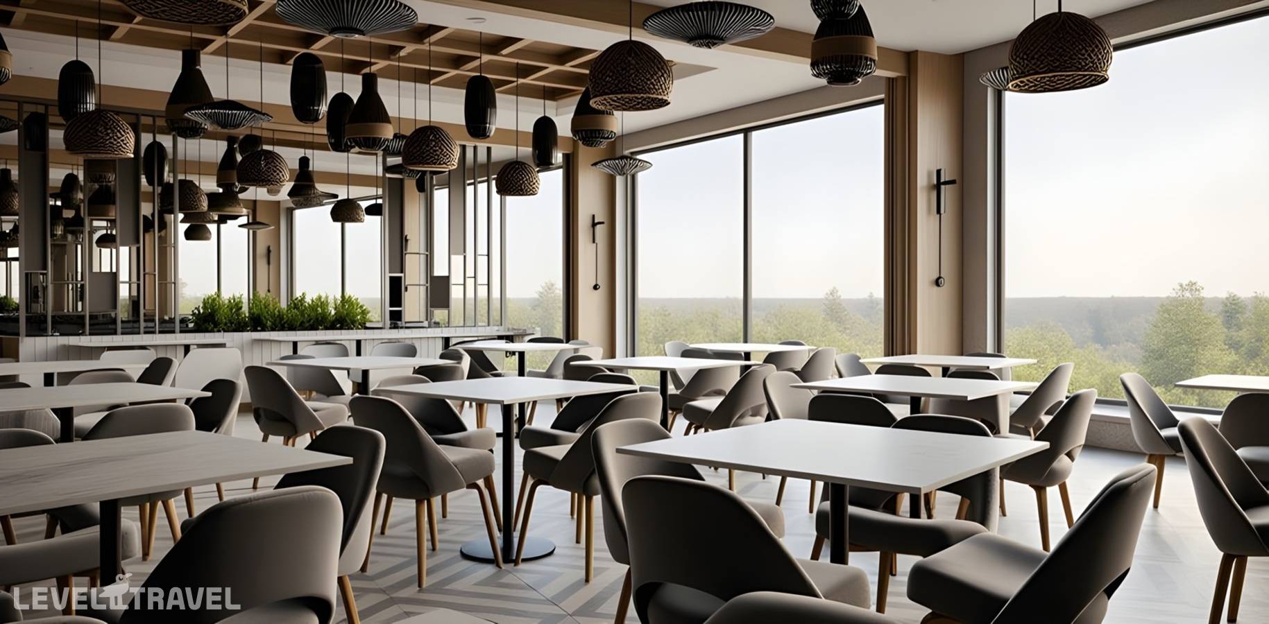 фотографии отеля FUN&SUN SENSES Lugano Resort в Вьетнам(Камрань) - фото №7