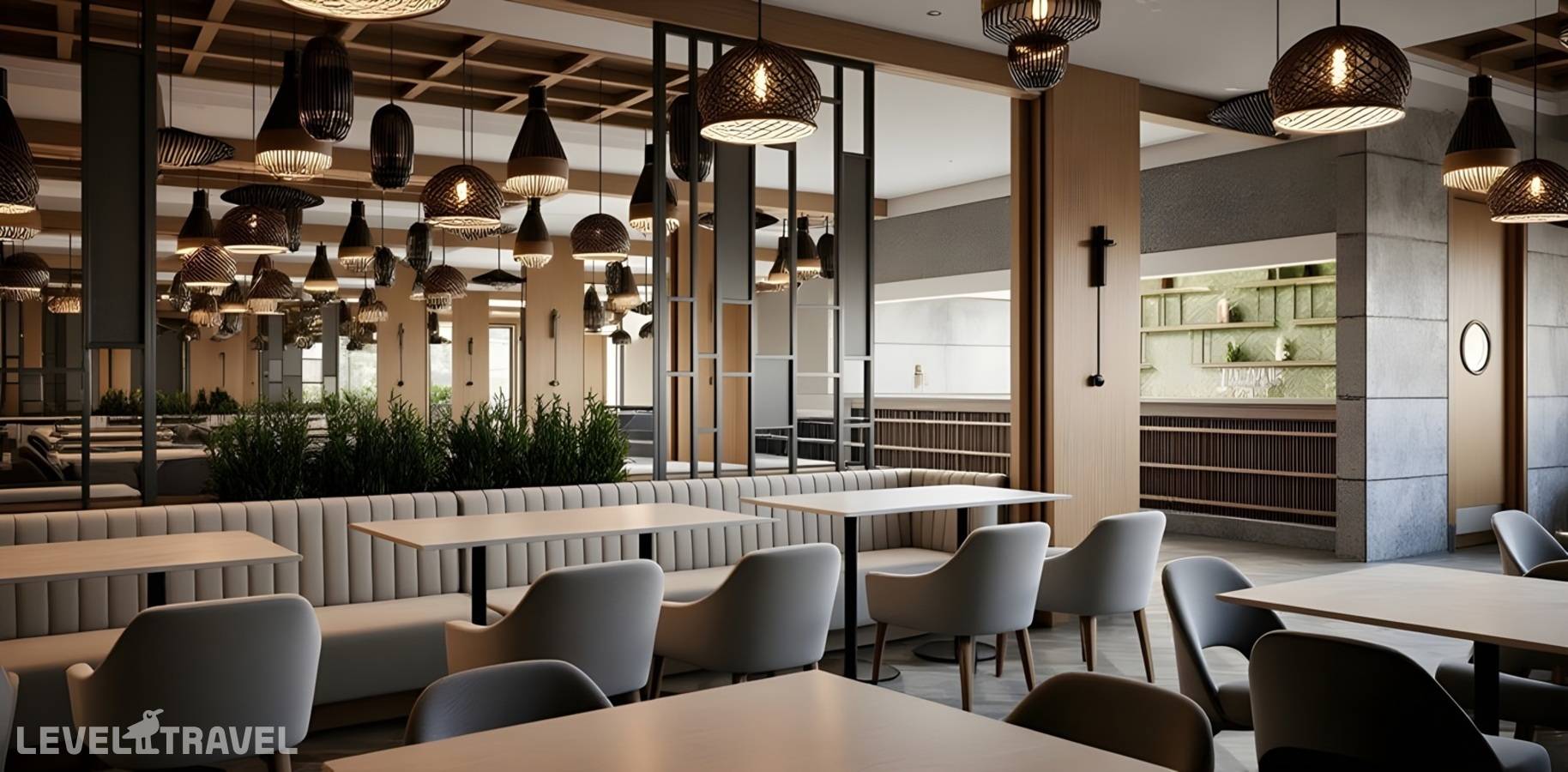 фотографии отеля FUN&SUN SENSES Lugano Resort в Вьетнам(Камрань) - фото №4