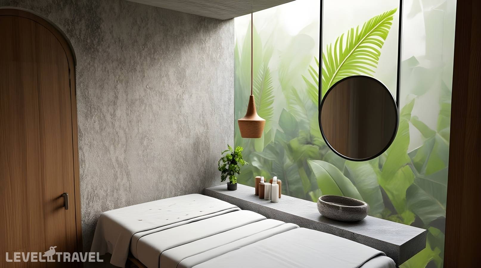 фотографии отеля FUN&SUN SENSES Lugano Resort в Вьетнам(Камрань) - фото №21