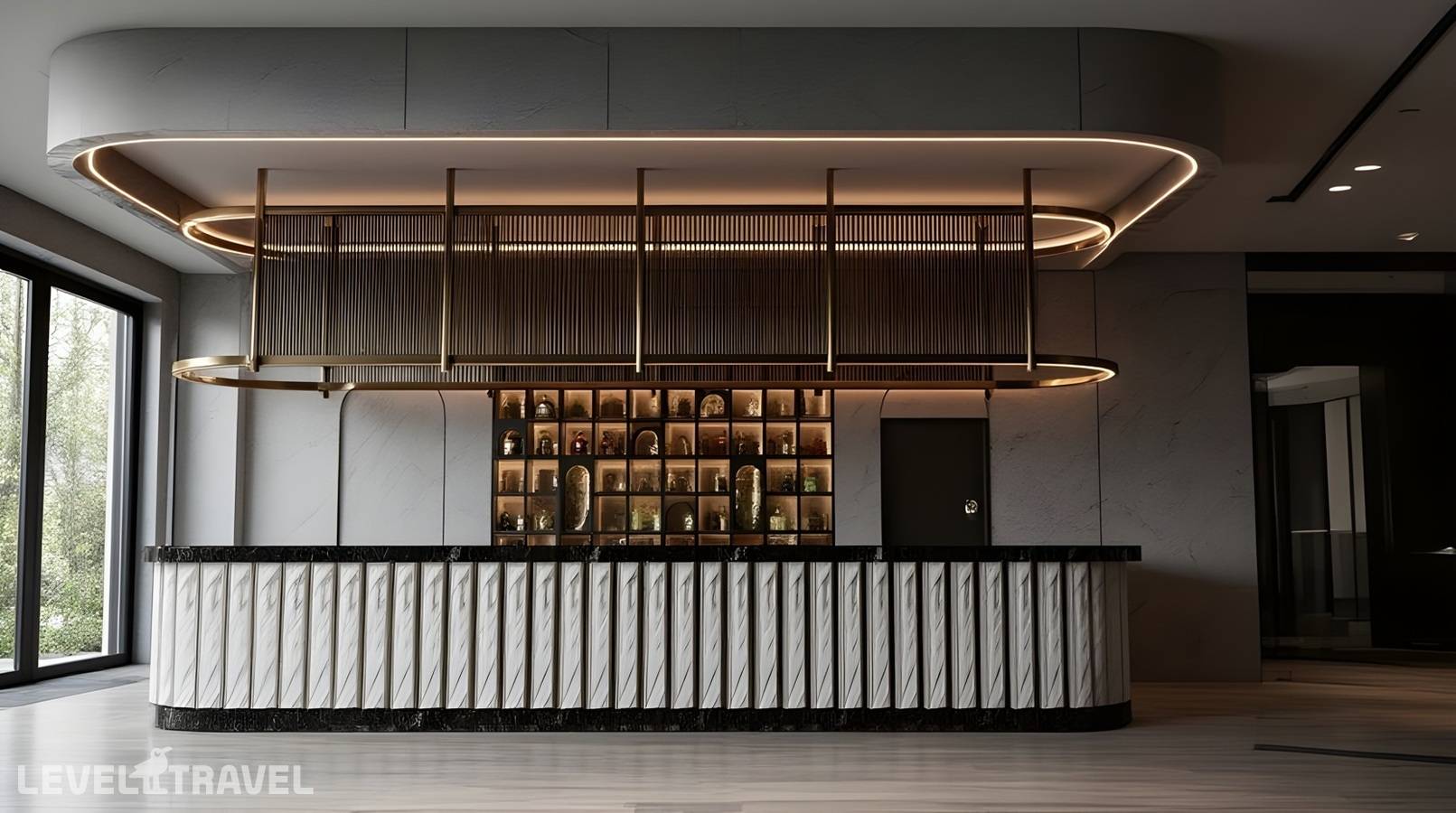 фотографии отеля FUN&SUN SENSES Lugano Resort в Вьетнам(Камрань) - фото №13