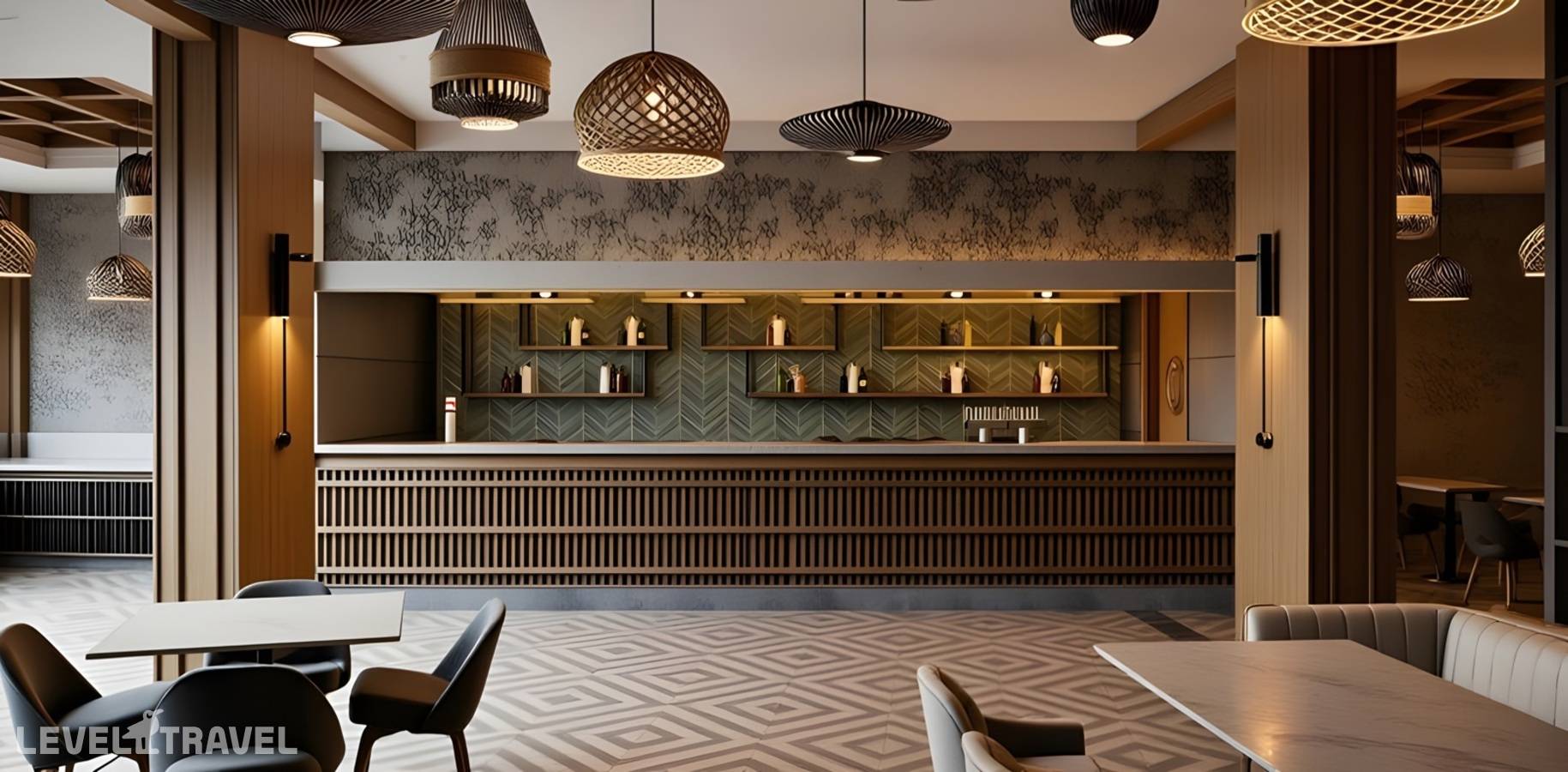 фотографии отеля FUN&SUN SENSES Lugano Resort в Вьетнам(Камрань) - фото №3