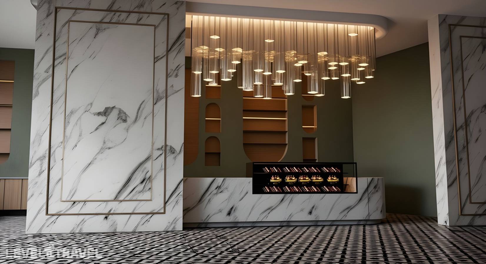 фотографии отеля FUN&SUN SENSES Lugano Resort в Вьетнам(Камрань) - фото №17