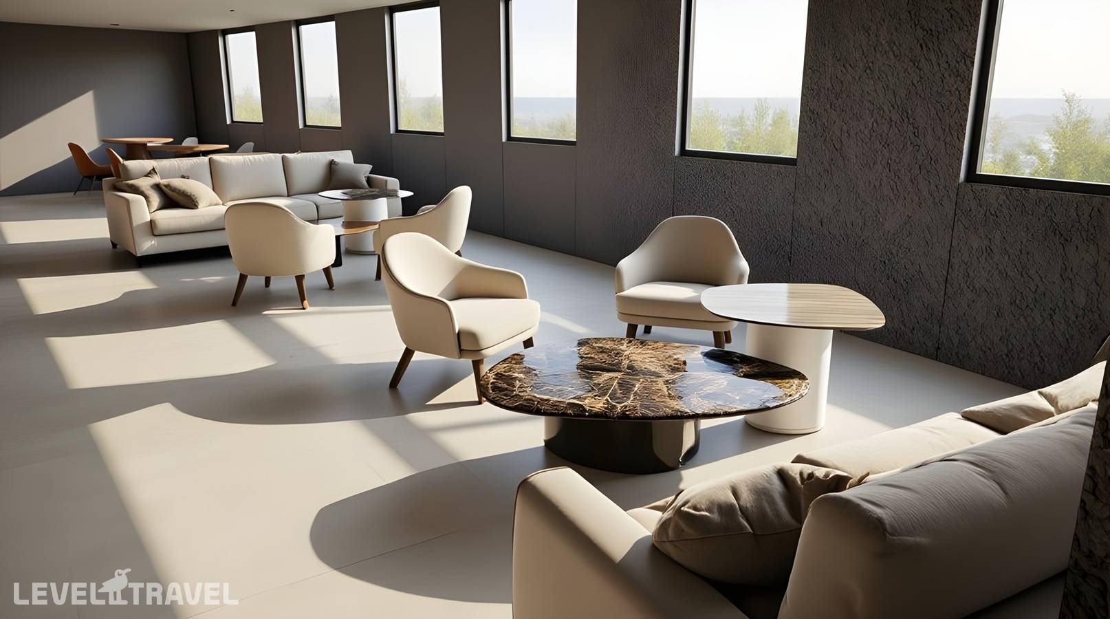 фотографии отеля FUN&SUN SENSES Lugano Resort в Вьетнам(Камрань) - фото №16