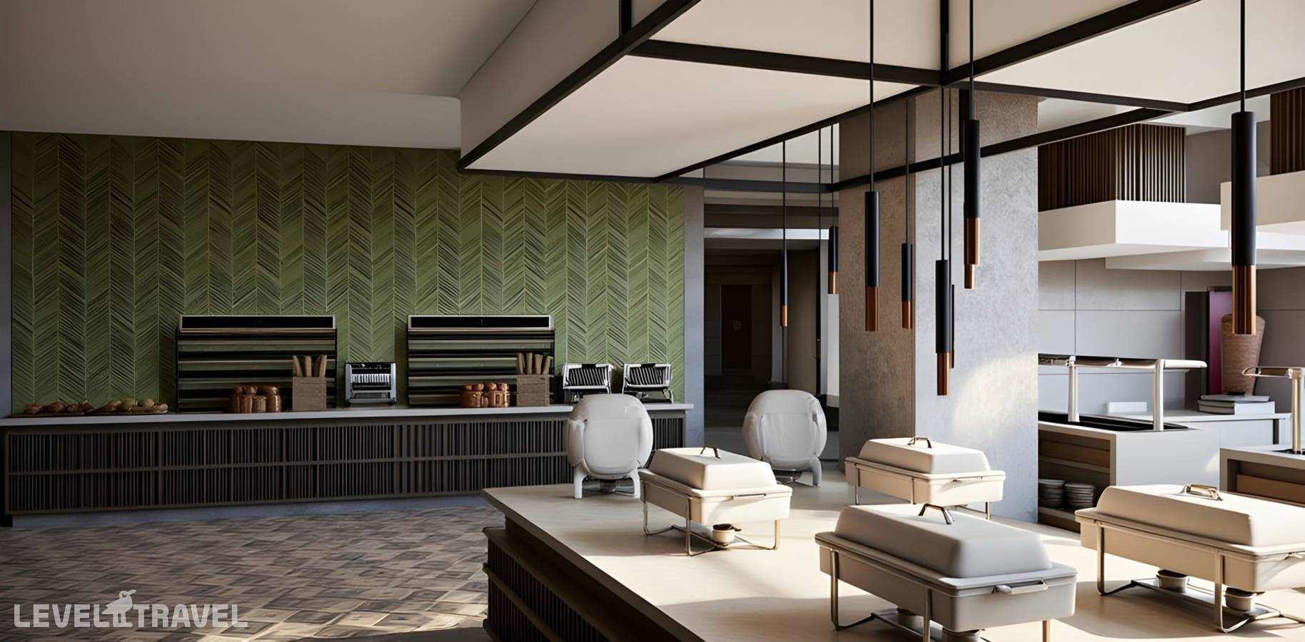 фотографии отеля FUN&SUN SENSES Lugano Resort в Вьетнам(Камрань) - фото №14