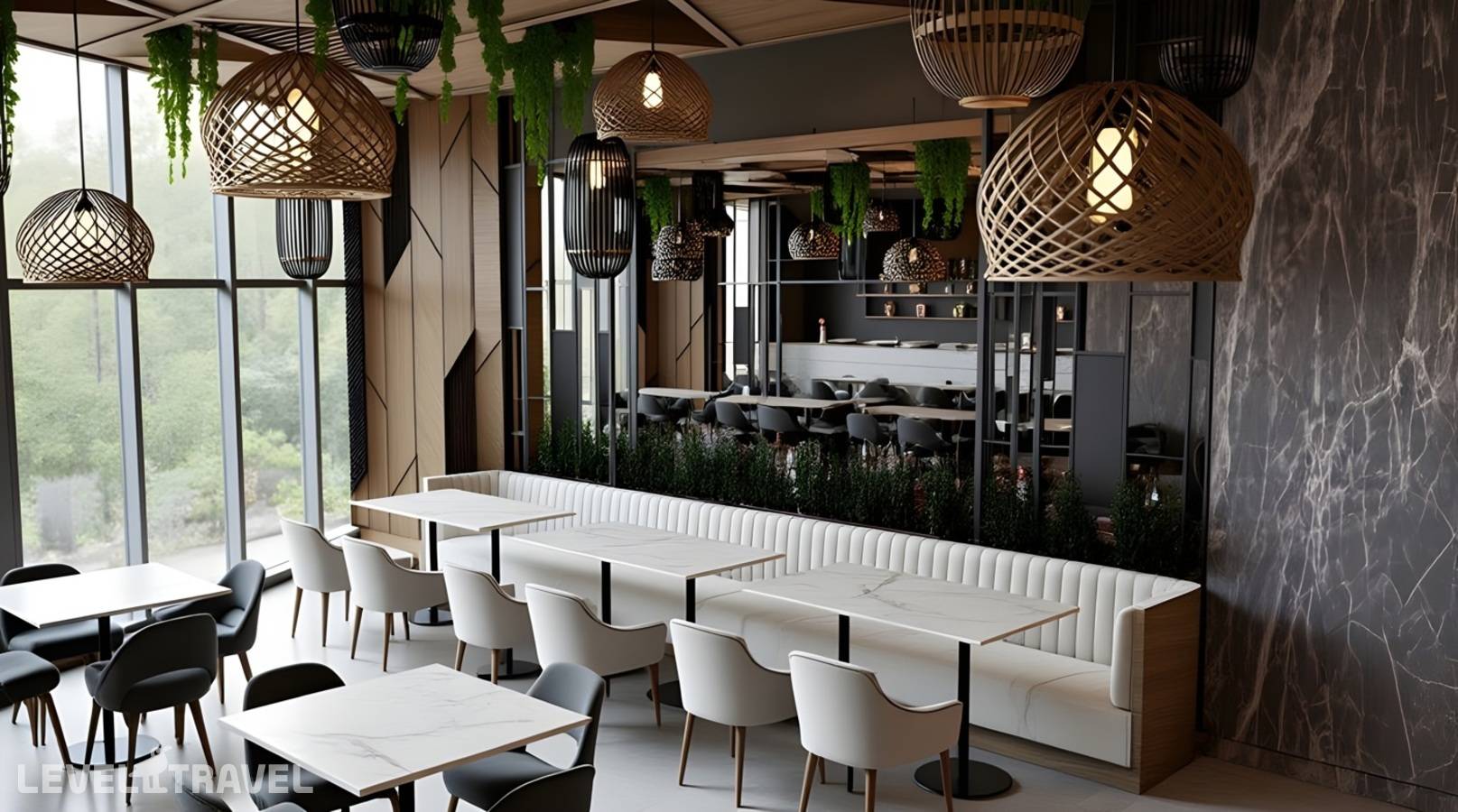 фотографии отеля FUN&SUN SENSES Lugano Resort в Вьетнам(Камрань) - фото №5