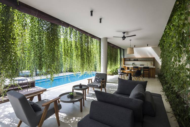 Tui Blue Villa Retreat Phu Quoc