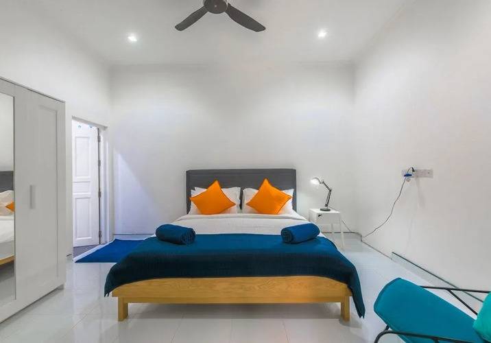 Bb Island House Dhigurah