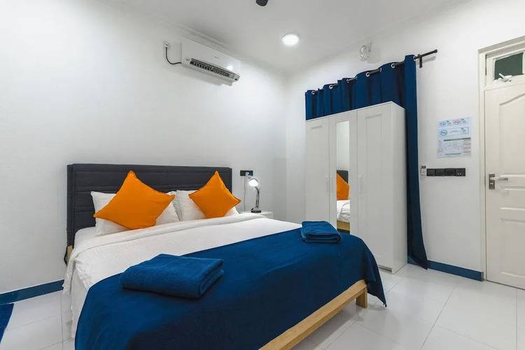 Bb Island House Dhigurah