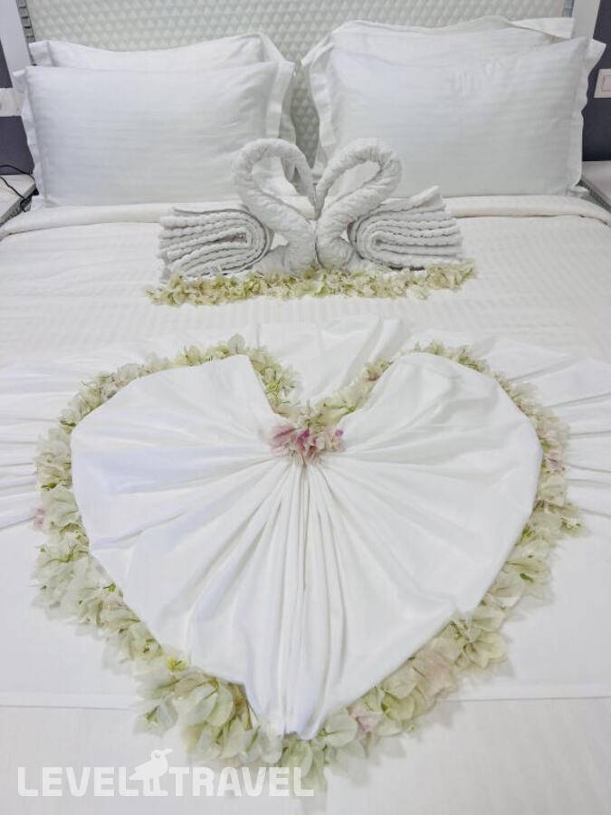 фотографии отеля Sis Tourist Villa в Мальдивы(Мативери) - фото №27