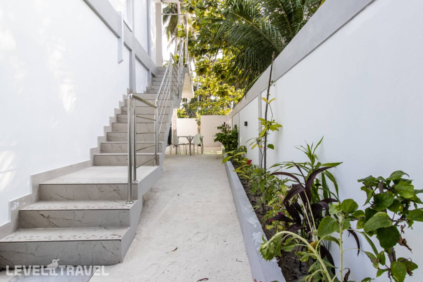 фотографии отеля Sis Tourist Villa в Мальдивы(Мативери) - фото №3