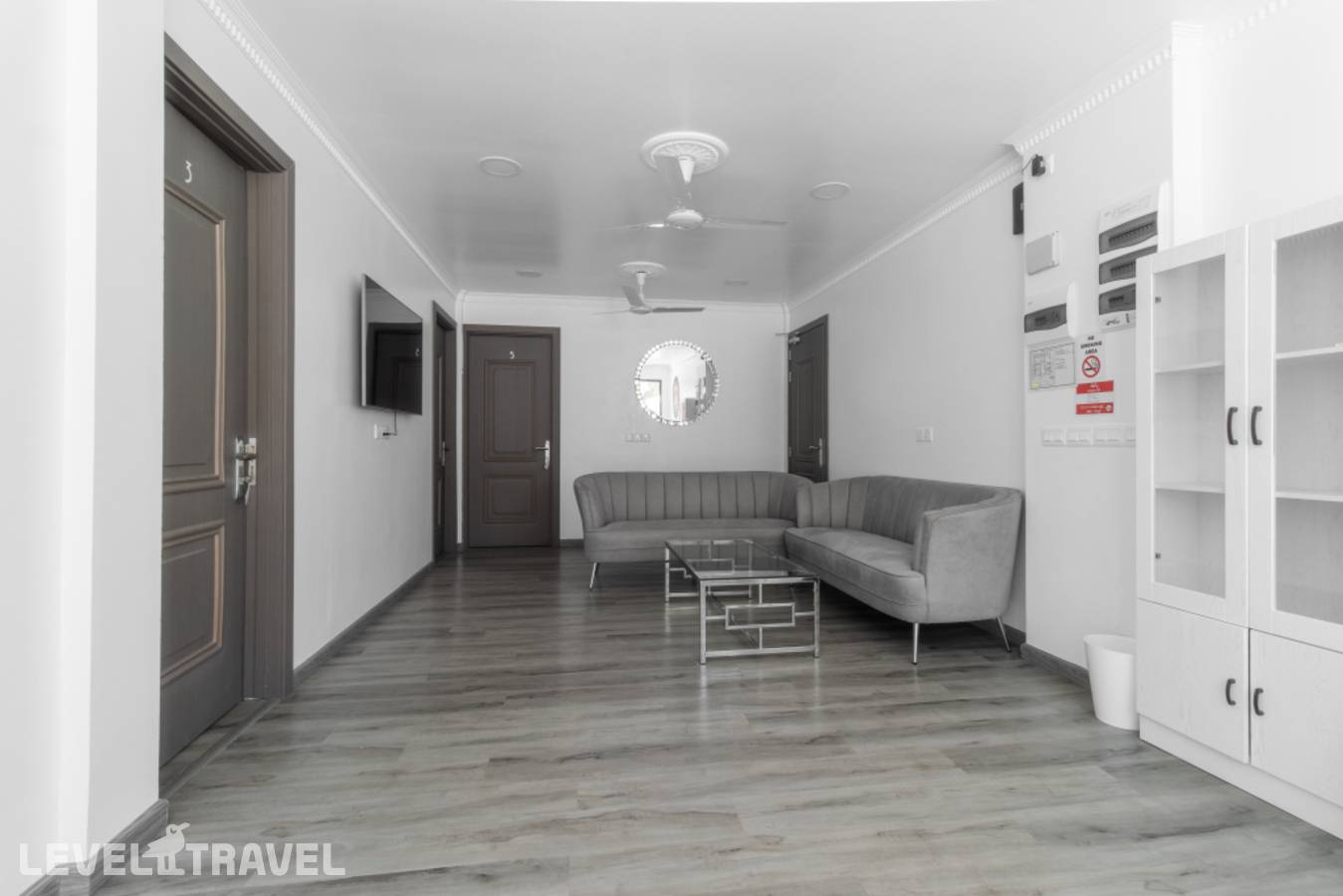 фотографии отеля Sis Tourist Villa в Мальдивы(Мативери) - фото №2