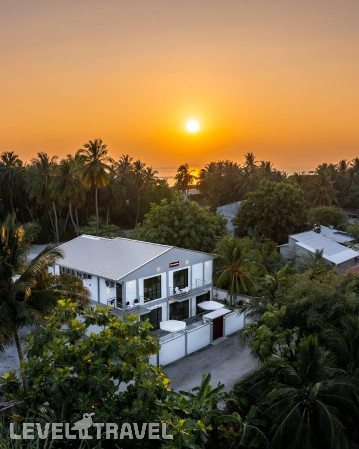 фотографии отеля Sis Tourist Villa в Мальдивы(Мативери) - фото №14