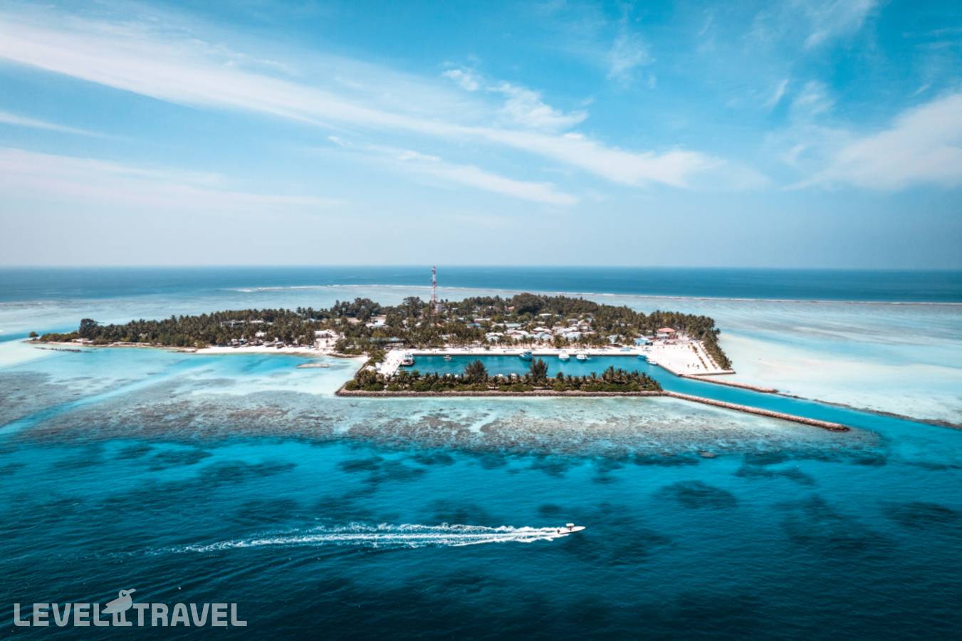 фотографии отеля Sis Tourist Villa в Мальдивы(Мативери) - фото №5