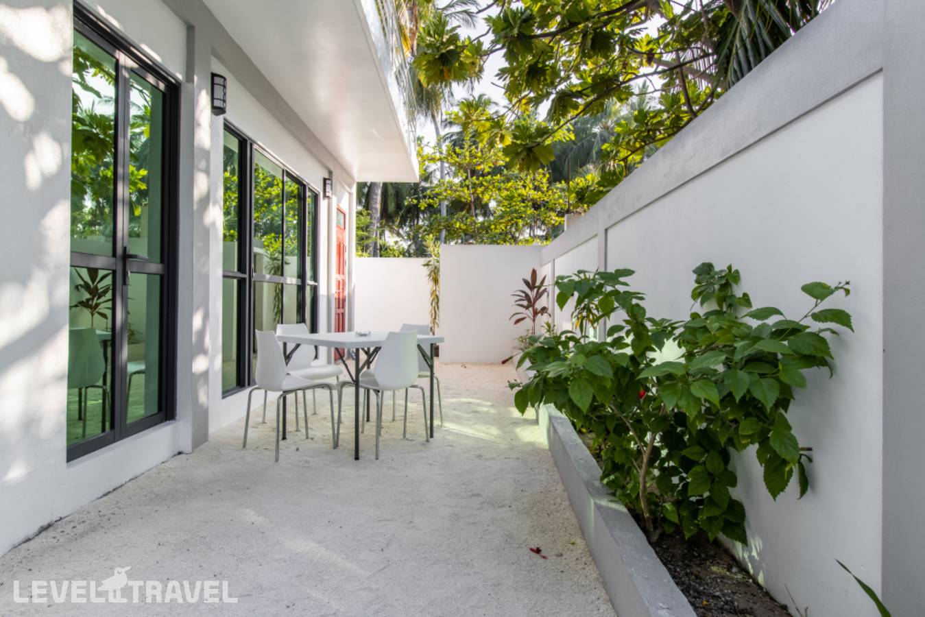 фотографии отеля Sis Tourist Villa в Мальдивы(Мативери) - фото №17