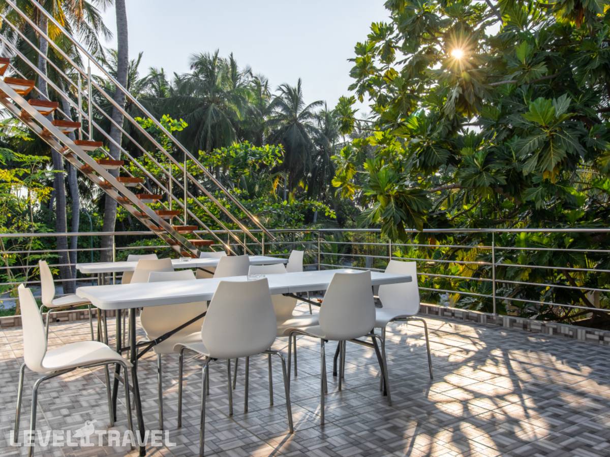 фотографии отеля Sis Tourist Villa в Мальдивы(Мативери) - фото №19