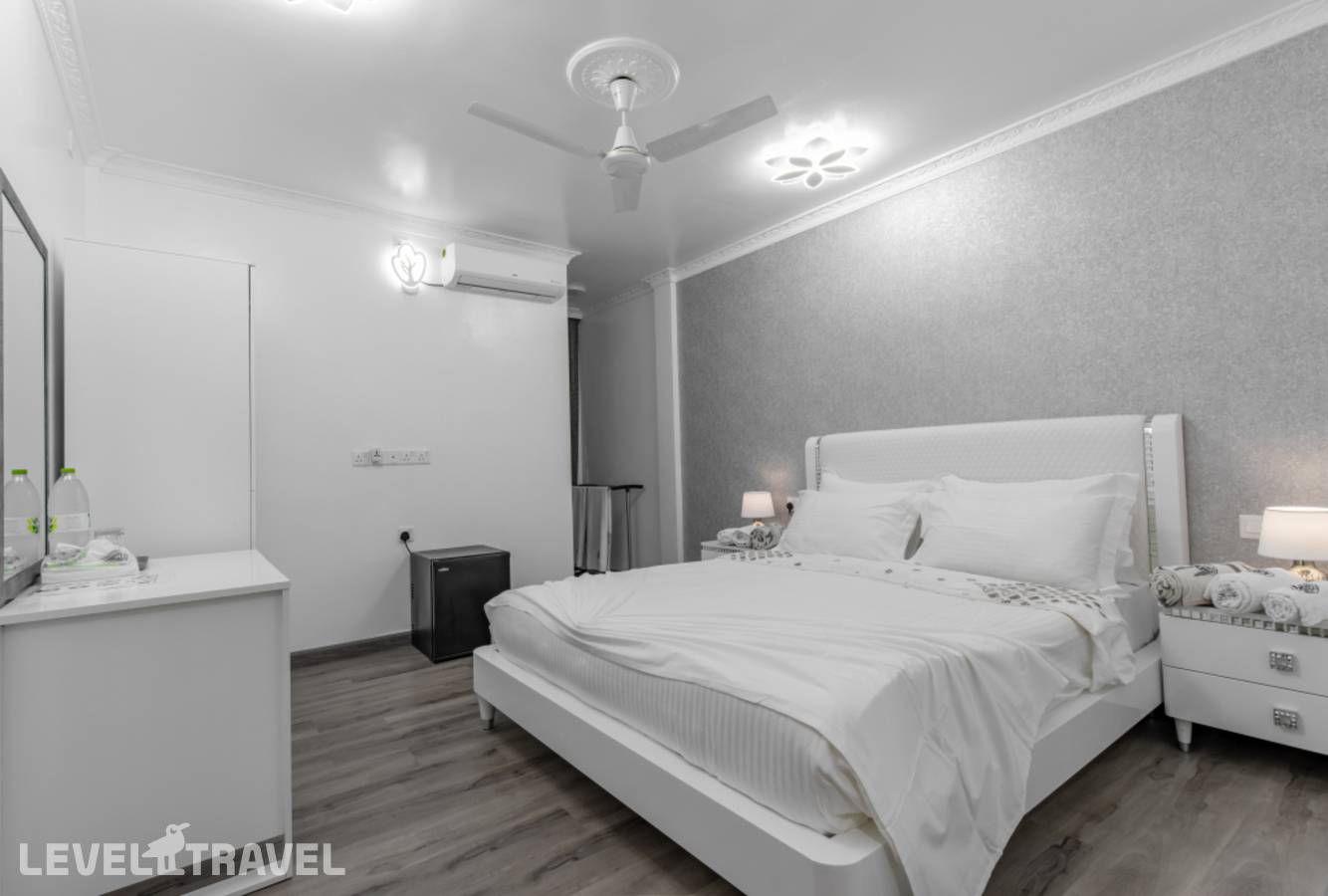 фотографии отеля Sis Tourist Villa в Мальдивы(Мативери) - фото №21