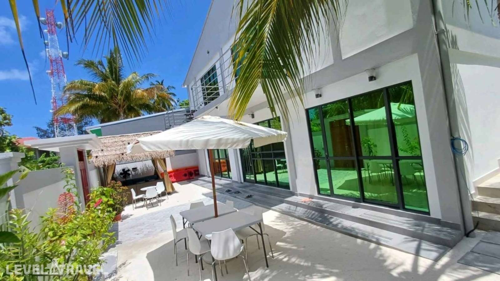 фотографии отеля Sis Tourist Villa в Мальдивы(Мативери) - фото №32