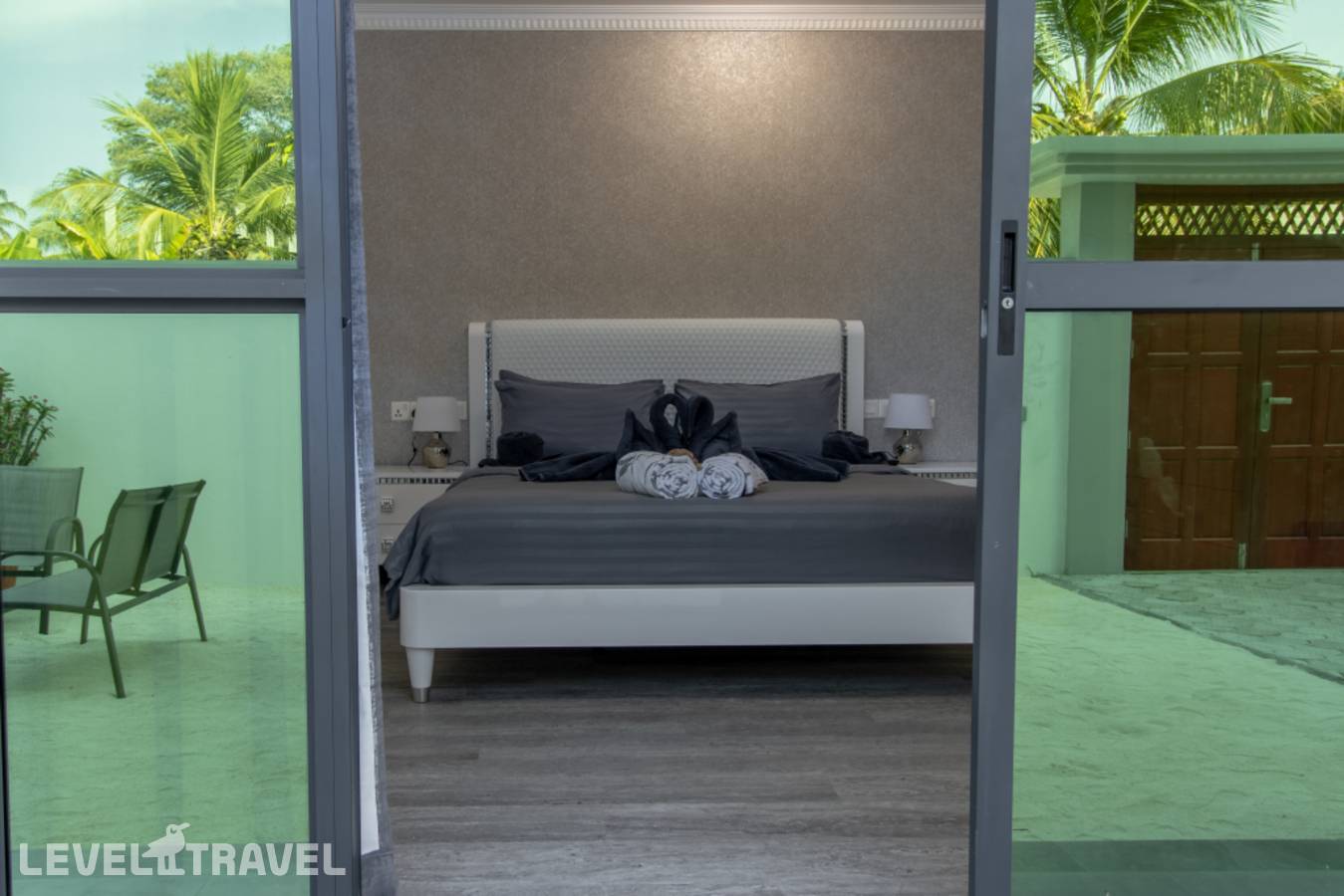 фотографии отеля Sis Tourist Villa в Мальдивы(Мативери) - фото №10