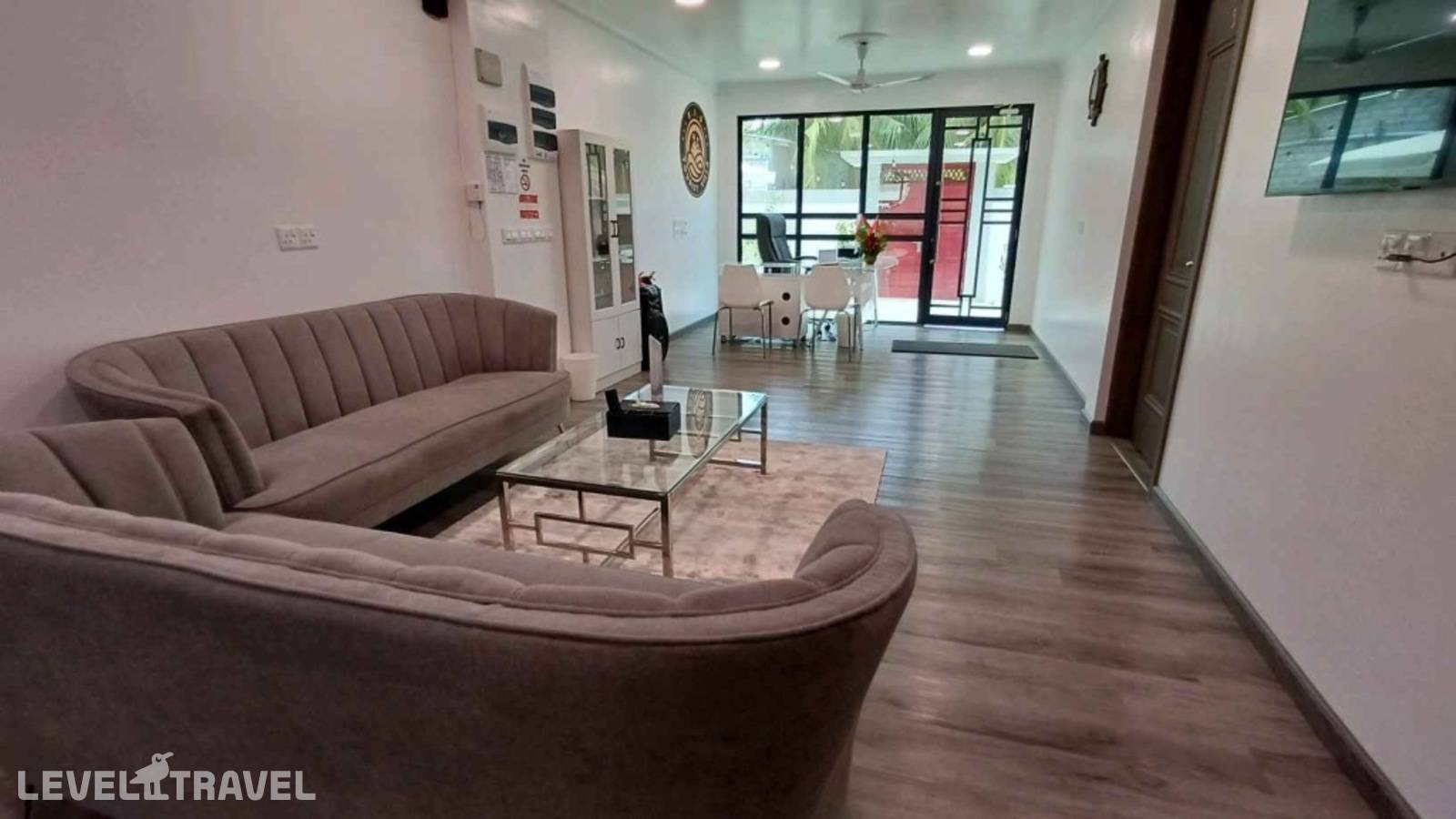 фотографии отеля Sis Tourist Villa в Мальдивы(Мативери) - фото №33