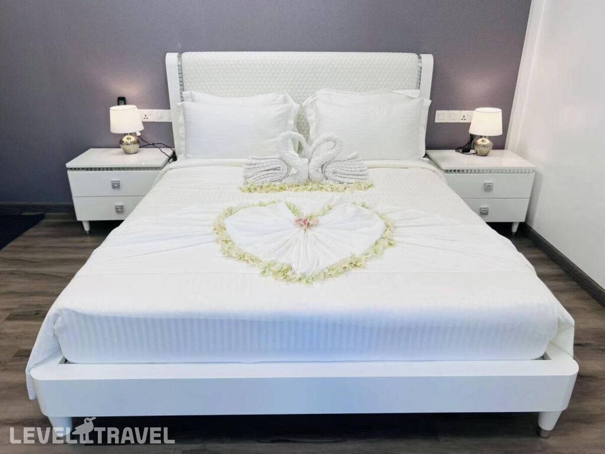 фотографии отеля Sis Tourist Villa в Мальдивы(Мативери) - фото №26