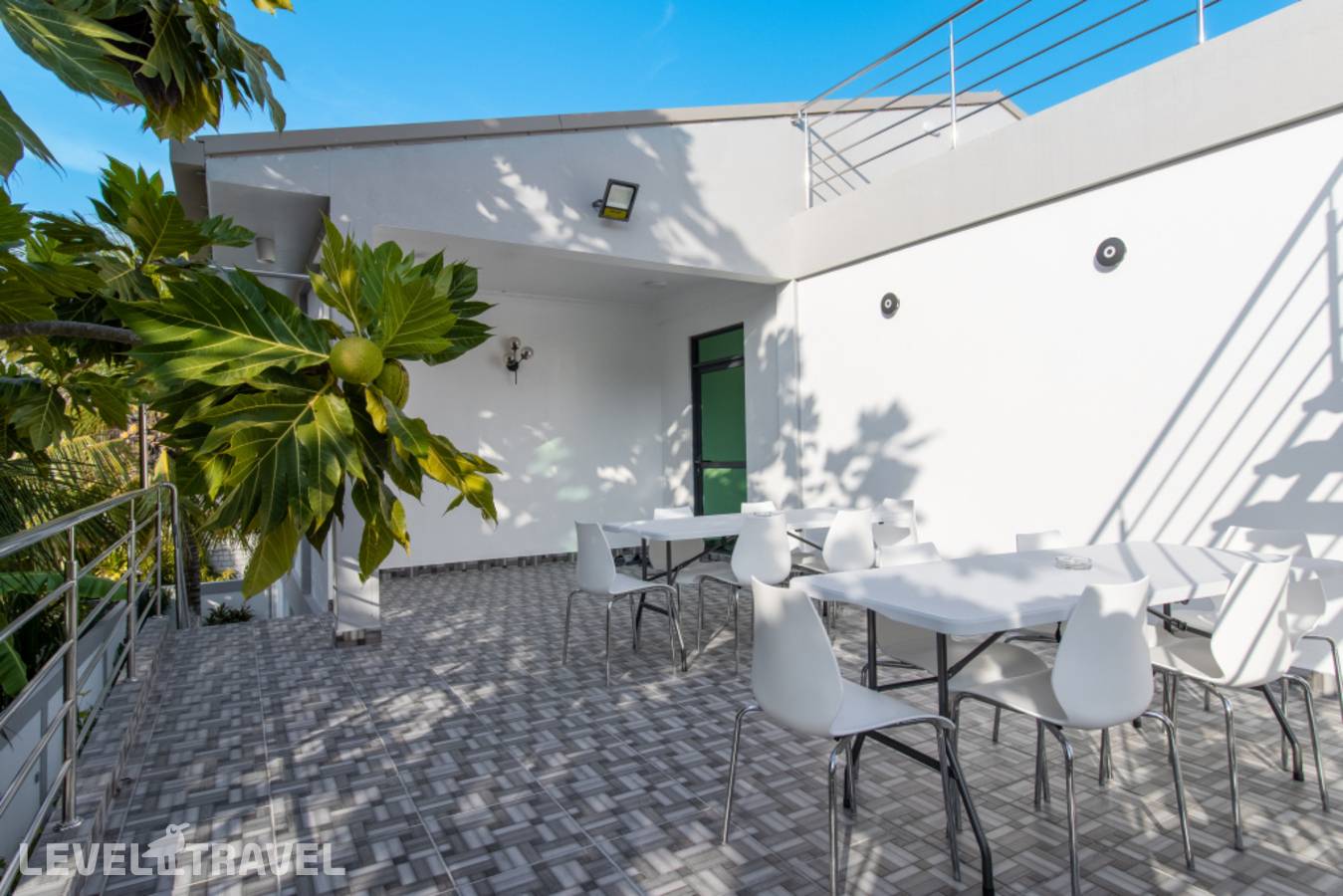 фотографии отеля Sis Tourist Villa в Мальдивы(Мативери) - фото №9